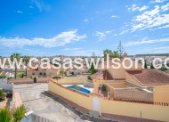 Bestaande bouw - Villa - Ciudad Quesada - La Marquesa Golf