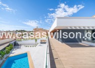 Bestaande bouw - Villa - Ciudad Quesada - La Marquesa Golf