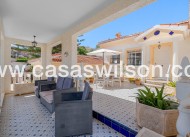 Bestaande bouw - Villa - Ciudad Quesada - La Marquesa Golf