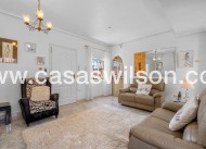 Bestaande bouw - Villa - Ciudad Quesada - La Marquesa Golf