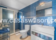 Bestaande bouw - Villa - Ciudad Quesada - La Marquesa Golf