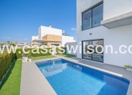 Bestaande bouw - Villa - Ciudad Quesada - Lo pepin