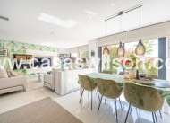 Bestaande bouw - Villa - Ciudad Quesada - Lo pepin
