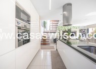 Bestaande bouw - Villa - Ciudad Quesada - Lo pepin