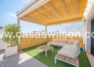 Bestaande bouw - Villa - Ciudad Quesada - Lo pepin