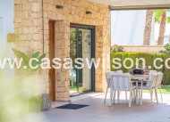 Bestaande bouw - Villa - Ciudad Quesada - Lo pepin