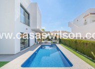 Bestaande bouw - Villa - Ciudad Quesada - Lo pepin