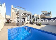 Bestaande bouw - Villa - Ciudad Quesada - Pueblo Bravo