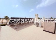 Bestaande bouw - Villa - Ciudad Quesada - Pueblo Bravo