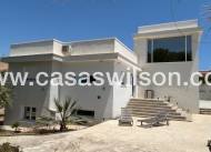 Bestaande bouw - Villa - Ciudad Quesada - Rojales