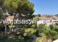 Bestaande bouw - Villa - Ciudad Quesada - Rojales