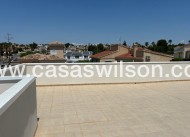 Bestaande bouw - Villa - Ciudad Quesada - Rojales