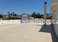 Bestaande bouw - Villa - Ciudad Quesada - Rojales