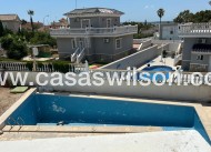 Bestaande bouw - Villa - Ciudad Quesada - Rojales