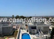 Bestaande bouw - Villa - Ciudad Quesada - Rojales