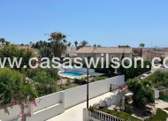 Bestaande bouw - Villa - Ciudad Quesada - Rojales