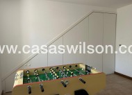 Bestaande bouw - Villa - Ciudad Quesada - Rojales