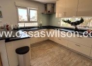 Bestaande bouw - Villa - Ciudad Quesada - Rojales