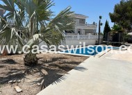 Bestaande bouw - Villa - Ciudad Quesada - Rojales