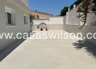 Bestaande bouw - Villa - Ciudad Quesada - Rojales