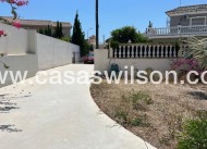 Bestaande bouw - Villa - Ciudad Quesada - Rojales