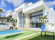 Bestaande bouw - Villa - Ciudad Quesada - Rojales