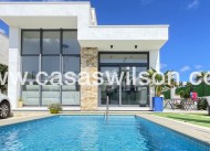 Bestaande bouw - Villa - Ciudad Quesada - Rojales
