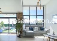 Bestaande bouw - Villa - Ciudad Quesada - Rojales