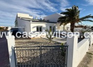 Bestaande bouw - Villa - Ciudad Quesada - Rojales