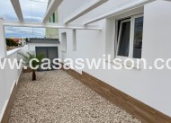 Bestaande bouw - Villa - Ciudad Quesada - Rojales
