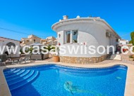 Bestaande bouw - Villa - Ciudad Quesada - Rojales