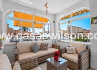 Bestaande bouw - Villa - Ciudad Quesada - Rojales