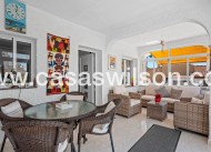 Bestaande bouw - Villa - Ciudad Quesada - Rojales
