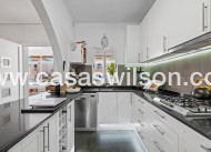 Bestaande bouw - Villa - Ciudad Quesada - Rojales