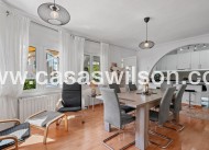 Bestaande bouw - Villa - Ciudad Quesada - Rojales