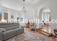 Bestaande bouw - Villa - Ciudad Quesada - Rojales