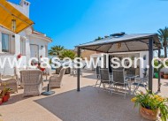 Bestaande bouw - Villa - Ciudad Quesada - Rojales