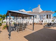 Bestaande bouw - Villa - Ciudad Quesada - Rojales