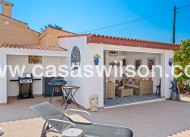 Bestaande bouw - Villa - Ciudad Quesada - Rojales