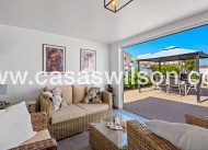 Bestaande bouw - Villa - Ciudad Quesada - Rojales