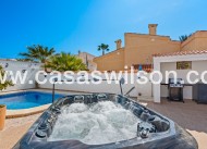 Bestaande bouw - Villa - Ciudad Quesada - Rojales