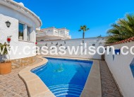 Bestaande bouw - Villa - Ciudad Quesada - Rojales