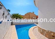 Bestaande bouw - Villa - Ciudad Quesada - Rojales