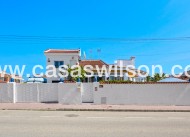 Bestaande bouw - Villa - Ciudad Quesada - Rojales