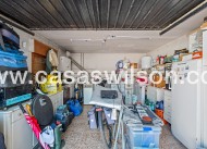 Bestaande bouw - Villa - Ciudad Quesada - Rojales