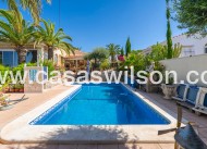 Bestaande bouw - Villa - Ciudad Quesada - Rojales