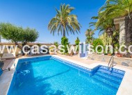 Bestaande bouw - Villa - Ciudad Quesada - Rojales