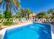 Bestaande bouw - Villa - Ciudad Quesada - Rojales
