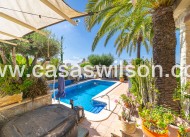 Bestaande bouw - Villa - Ciudad Quesada - Rojales