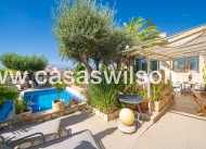 Bestaande bouw - Villa - Ciudad Quesada - Rojales